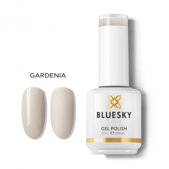 BLUESKY - Autumn Season GARDENIA (ΛΕΥΚΟ-ΓΚΡΙ-"ΚΟΚΚΑΛΙ") 15ml BLUESKY - Autumn Season GARDENIA (ΛΕΥΚΟ-ΓΚΡΙ-ΚΟΚΚΑΛΙ) 15ml