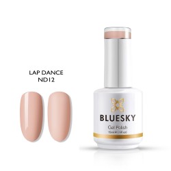 BLUESKY - Autumn Season LAP DANCE ND12 (NUDE ΜΠΕΖ ΡΟΖ) 15ml