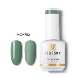 BLUESKY - Autumn Season MZA782 (ΠΡΑΣΙΝΟ ΤΗΣ ΕΛΙΑΣ ΑΝΟΙΧΤΟ) 15ml