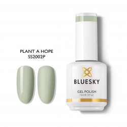 BLUESKY - Autumn Season PLANT A HOPE SS2002 (ΜΕΝΤΑ-ΠΡΑΣΙΝΟ ΑΝΟΙΧΤΟ) 15ml