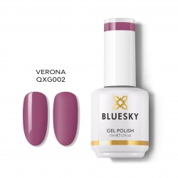 BLUESKY - Autumn Season QXG002 VERONA (ΣΑΠΙΟ ΜΗΛΟ ΣΚΟΥΡΟ) 15ml