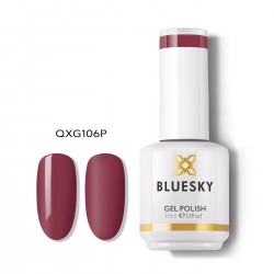 BLUESKY - Autumn Season QXG106 (ΚΕΡΑΜΙΔΙ-ΡΟΔΙ) 15ml