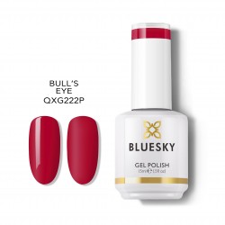 BLUESKY - Autumn Season QXG222 BULLSEYE (ΚΟΚΚΙΝΟ ΚΛΑΣΣΙΚΟ) 15ml