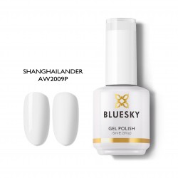 BLUESKY - Autumn Season SHANGHAILADER AW2009 (ΓΚΡΙ-ΛΕΥΚΟ ΠΟΛΎ ΑΝΟΙΧΤΟ) 15ml