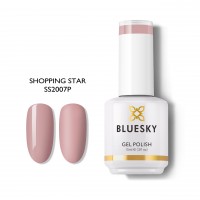 BLUESKY - Autumn Season SHOPPING STAR SS2007 (CAMOUFLAGE &Kappa;&Alpha;&Lambda;&Upsilon;&Pi;&Tau;&Iota;&Kappa;&Omicron;) 15ml