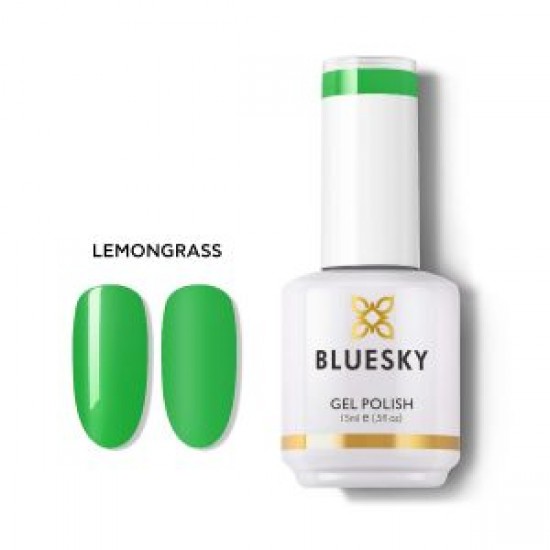 BLUESKY - Summer Season LEMONGRASS MZA227 (ΠΡΑΣΙΝΟ ΕΝΤΟΝΟ) 15ml BLUESKY - Summer Season LEMONGRASS MZA227 (ΠΡΑΣΙΝΟ ΕΝΤΟΝΟ) 15ml