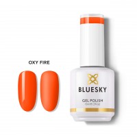 BLUESKY - Summer Season OXY FIRE (&Pi;&Omicron;&Rho;&Tau;&Omicron;&Kappa;&Alpha;&Lambda;&Iota; &Kappa;&Omicron;&Rho;&Alpha;&Lambda;&Lambda;&Iota;) 15ml