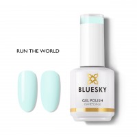 BLUESKY - Summer Season RUN THE WORLD SS2208 (&Gamma;&Alpha;&Lambda;&Alpha;&Zeta;&Iota;&Omicron; &Omicron;&Iota;&Nu;&Omicron;&Pi;&Nu;&Epsilon;&Upsilon;&Mu;&Alpha;&Tau;&Iota;)15ml