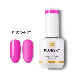 BLUESKY - Hawaiian Lei PINK CANDY 15ml