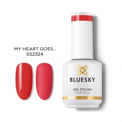 BLUESKY - Hawaiian Lei MY HEART GOES.. SS2324 15ml