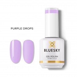 BLUESKY - Hawaiian Lei PURPLE DROPS 15ml