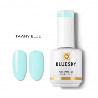 BLUESKY - Hawaiian Lei TAWNY BLUE 15ml