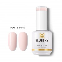 BLUESKY - Fairytale - &Rho;&omicron;&zeta; - &Phi;&omicron;ύ&xi;&iota;&alpha; - &Mu;&omega;&beta; PUTTY PINK 15ml