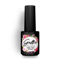 &Eta;&mu;&iota;&mu;ό&nu;&iota;&mu;&omicron; &Beta;&epsilon;&rho;&nu;ί&kappa;&iota; Gellie E 546 - Rose gold glitter 