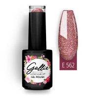 &Eta;&mu;&iota;&mu;ό&nu;&iota;&mu;&omicron; &Beta;&epsilon;&rho;&nu;ί&kappa;&iota; Gellie E 563 - &Sigma;ά&pi;&iota;&omicron; &mu;ή&lambda;&omicron; &pi;&omicron;&upsilon; &rho;&omicron;&zeta;ί&zeta;&epsilon;&iota; 