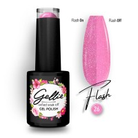 &Eta;&mu;&iota;&mu;ό&nu;&iota;&mu;&omicron; &Beta;&epsilon;&rho;&nu;ί&kappa;&iota; Gellie Flash 27 &Eta;&mu;&iota;&mu;ό&nu;&iota;&mu;&omicron; &beta;&epsilon;&rho;&nu;ί&kappa;&iota; έ&nu;&tau;&omicron;&nu;&omicron; &phi;&omicron;ύ&xi;&iota;&alpha; &mu;&am