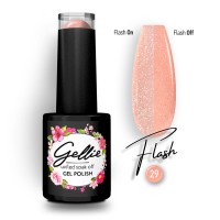 &Eta;&mu;&iota;&mu;ό&nu;&iota;&mu;&omicron; &Beta;&epsilon;&rho;&nu;ί&kappa;&iota; Gellie Flash 30 &Eta;&mu;&iota;&mu;ό&nu;&iota;&mu;&omicron; &beta;&epsilon;&rho;&nu;ί&kappa;&iota; &kappa;ί&tau;&rho;&iota;&nu;&omicron; &mu;&epsilon; &epsilon;&phi;έ &