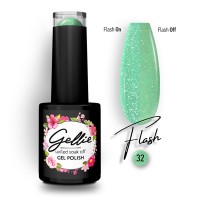 &Eta;&mu;&iota;&mu;ό&nu;&iota;&mu;&omicron; &Beta;&epsilon;&rho;&nu;ί&kappa;&iota; Gellie Flash 33 &Eta;&mu;&iota;&mu;ό&nu;&iota;&mu;&omicron; &beta;&epsilon;&rho;&nu;ί&kappa;&iota; &gamma;&alpha;&lambda;ά&zeta;&iota;&omicron; &mu;&epsilon; &epsilon;&phi;