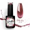 Ημιμόνιμο Βερνίκι Gellie Milky Way 3Ημιμόνιμο βερνίκι με Cat Eye εφέ