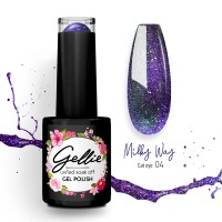 &Eta;&mu;&iota;&mu;ό&nu;&iota;&mu;&omicron; &Beta;&epsilon;&rho;&nu;ί&kappa;&iota; Gellie SS 01 - &Epsilon;&kappa;&rho;&omicron;ύ &Beta;&alpha;&nu;ί&lambda;&iota;&alpha;