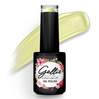 &Eta;&mu;&iota;&mu;ό&nu;&iota;&mu;&omicron; &Beta;&epsilon;&rho;&nu;ί&kappa;&iota; Gellie SS 03 - &Rho;&omicron;&zeta; &Pi;&omicron;ύ&delta;&rho;&alpha;