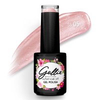 &Eta;&mu;&iota;&mu;ό&nu;&iota;&mu;&omicron; &Beta;&epsilon;&rho;&nu;ί&kappa;&iota; Gellie SS 06 - &Kappa;ί&tau;&rho;&iota;&nu;&omicron; &Pi;&omicron;&rho;&tau;&omicron;&kappa;&alpha;&lambda;ί &Pi;&alpha;&sigma;&tau;έ&lambda;