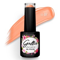 &Eta;&mu;&iota;&mu;ό&nu;&iota;&mu;&omicron; &Beta;&epsilon;&rho;&nu;ί&kappa;&iota; Gellie SS 08 - &Alpha;&nu;&omicron;&iota;&chi;&tau;ό &Gamma;&alpha;&lambda;ά&zeta;&iota;&omicron; &Pi;&alpha;&sigma;&tau;έ&lambda;