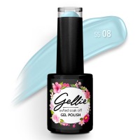 &Eta;&mu;&iota;&mu;ό&nu;&iota;&mu;&omicron; &Beta;&epsilon;&rho;&nu;ί&kappa;&iota; Gellie SS 09 - Έ&nu;&tau;&omicron;&nu;&omicron; &Rho;&omicron;&zeta; &Pi;&alpha;&sigma;&tau;έ&lambda;