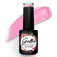 &Eta;&mu;&iota;&mu;ό&nu;&iota;&mu;&omicron; &Beta;&epsilon;&rho;&nu;ί&kappa;&iota; Gellie SS 10 - &Alpha;&nu;&omicron;&iota;&chi;&tau;ό &Rho;&omicron;&zeta; &Lambda;&iota;&lambda;ά