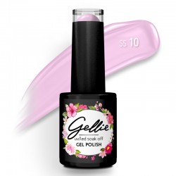 Ημιμόνιμο Βερνίκι Gellie SS 11 - Μωβ Λιλά