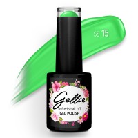 &Eta;&mu;&iota;&mu;ό&nu;&iota;&mu;&omicron; &Beta;&epsilon;&rho;&nu;ί&kappa;&iota; Gellie SS 16 - &Tau;&iota;&rho;&kappa;&omicron;&upsilon;ά&zeta; &Pi;&alpha;&sigma;&tau;έ&lambda;