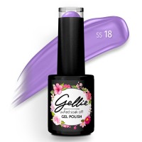 &Eta;&mu;&iota;&mu;ό&nu;&iota;&mu;&omicron; &Beta;&epsilon;&rho;&nu;ί&kappa;&iota; Gellie SS 19 - Έ&nu;&tau;&omicron;&nu;&omicron; &Rho;&omicron;&zeta; &Rho;&omicron;&delta;&alpha;&kappa;&iota;&nu;ί