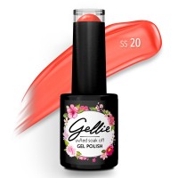 &Eta;&mu;&iota;&mu;ό&nu;&iota;&mu;&omicron; &Beta;&epsilon;&rho;&nu;ί&kappa;&iota; Gellie SS 21 - Έ&nu;&tau;&omicron;&nu;&omicron; &Pi;&omicron;&rho;&tau;&omicron;&kappa;&alpha;&lambda;ί &Kappa;&alpha;&rho;&pi;&omicron;&upsilon;&zeta;ί