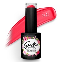 &Eta;&mu;&iota;&mu;ό&nu;&iota;&mu;&omicron; &Beta;&epsilon;&rho;&nu;ί&kappa;&iota; Gellie SS 22 - Έ&nu;&tau;&omicron;&nu;&omicron; &Rho;&omicron;&zeta; &Tau;&sigma;&iota;&chi;&lambda;ό&phi;&omicron;&upsilon;&sigma;&kappa;&alpha;&sigmaf;