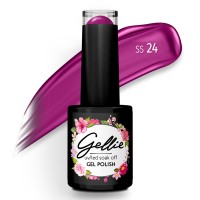 Gellie Rubber Base - 10ml