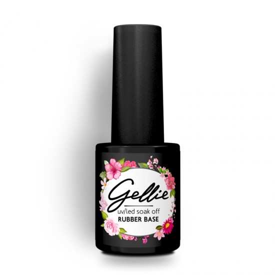 Gellie Rubber Base - 15ml Gellie Rubber Base - 15ml