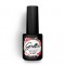 Ημιμόνιμο Gellie Top No Wipe -  15ml