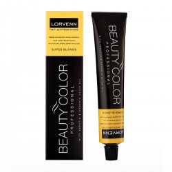 LORVENN - Beauty Color Super Blonds 1007 - Super Blond Μπεζ της Άμου