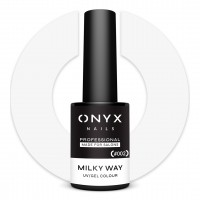 ONYX &Eta;&mu;&iota;&mu;ό&nu;&iota;&mu;&omicron; &beta;&epsilon;&rho;&nu;ί&kappa;&iota; 002 Milky Way 7 ml