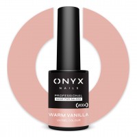 ONYX &Eta;&mu;&iota;&mu;ό&nu;&iota;&mu;&omicron; &beta;&epsilon;&rho;&nu;ί&kappa;&iota; 004 Warm Vanilla 7 ml