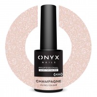 ONYX &Eta;&mu;&iota;&mu;ό&nu;&iota;&mu;&omicron; &beta;&epsilon;&rho;&nu;ί&kappa;&iota; 008 Champagne 7 ml