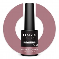 ONYX &Eta;&mu;&iota;&mu;ό&nu;&iota;&mu;&omicron; &beta;&epsilon;&rho;&nu;ί&kappa;&iota; 018 Sweet Toffee 7 ml