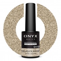 ONYX &Eta;&mu;&iota;&mu;ό&nu;&iota;&mu;&omicron; &beta;&epsilon;&rho;&nu;ί&kappa;&iota; 019 Delicate Shine 7 ml