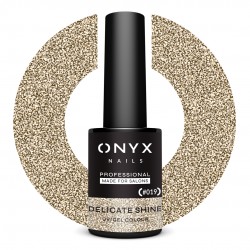 ONYX Ημιμόνιμο βερνίκι 019 Delicate Shine 7 ml