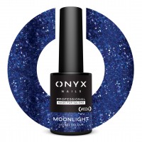 ONYX &Eta;&mu;&iota;&mu;ό&nu;&iota;&mu;&omicron; &beta;&epsilon;&rho;&nu;ί&kappa;&iota; 026 Moonlight 7 ml