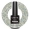 ONYX Ημιμόνιμο βερνίκι 027 Silver Drops 7 ml