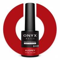 ONYX &Eta;&mu;&iota;&mu;ό&nu;&iota;&mu;&omicron; &beta;&epsilon;&rho;&nu;ί&kappa;&iota; 028 Audrey 7 ml