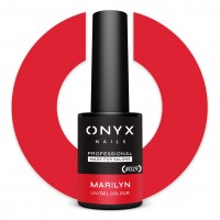 ONYX &Eta;&mu;&iota;&mu;ό&nu;&iota;&mu;&omicron; &beta;&epsilon;&rho;&nu;ί&kappa;&iota; 029 Marilyn 7 ml