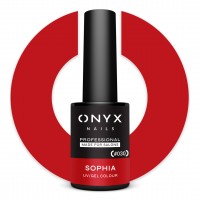 ONYX &Eta;&mu;&iota;&mu;ό&nu;&iota;&mu;&omicron; &beta;&epsilon;&rho;&nu;ί&kappa;&iota; 030 Sophia 7 ml