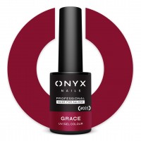 ONYX &Eta;&mu;&iota;&mu;ό&nu;&iota;&mu;&omicron; &beta;&epsilon;&rho;&nu;ί&kappa;&iota; 031 Grace 7 ml